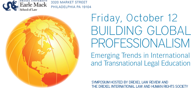 International Law Symposium